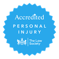 Ellisons Solicitors The Law Society Accreditation Personal Injury